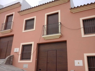 Venta Casa adosada en Carretera de Moron Villanueva de San Juan. Buen estado 143 m²