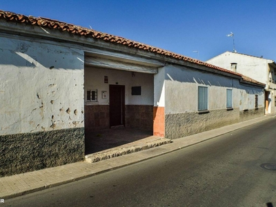 Venta Casa adosada en Doctor Rivas Ciempozuelos. 149 m²