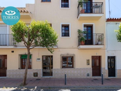 Venta Casa adosada en Ebro Estepona. Con terraza 224 m²