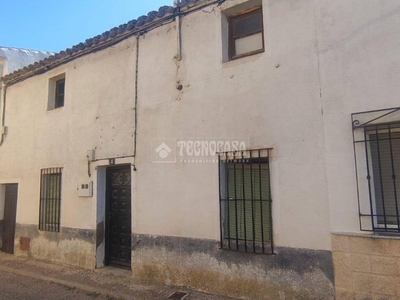 Venta Casa adosada Navahermosa. 160 m²