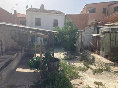 Venta Casa rústica El Álamo. 115 m²