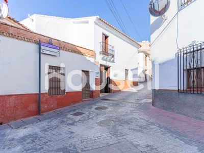 Venta Casa rústica en Alameda Periana. Buen estado 324 m²