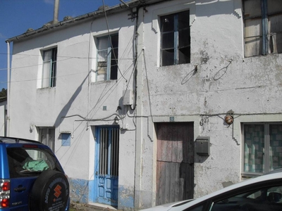 Venta Casa rústica en Pereiraboa Xove. A reformar plaza de aparcamiento 100 m²