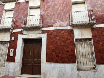 Venta Casa unifamiliar en Calle El Oro 19 Bailén. Con balcón