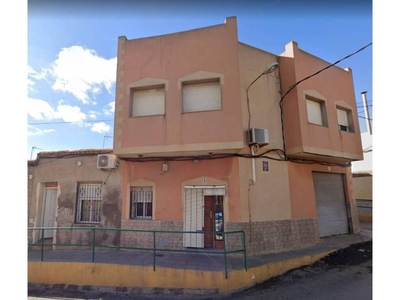 Venta Casa unifamiliar en Calle LEVANTE 4 Cartagena. A reformar con terraza 275 m²