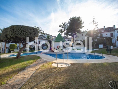 Venta Casa unifamiliar en las Cancelas Marbella. Buen estado con terraza 204 m²
