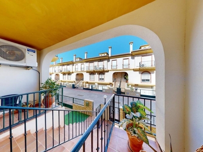 Venta Casa unifamiliar en Venecia - Pol Sta Ana 14 Cartagena. Con terraza 155 m²