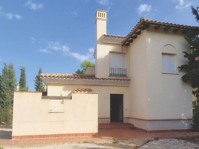 Venta Casa unifamiliar Fuente Álamo de Murcia. Con terraza 217 m²