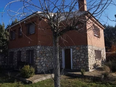 Venta Casa unifamiliar Fuentenovilla. 162 m²