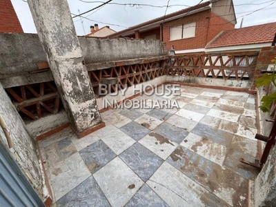 Venta Casa unifamiliar Illescas. 91 m²