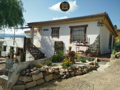 Venta Casa unifamiliar Jaén. Con balcón 140 m²