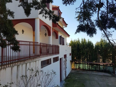 Venta Casa unifamiliar Jaén. Con balcón 200 m²