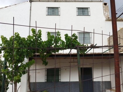 Venta Casa unifamiliar Jaén. Con balcón 60 m²