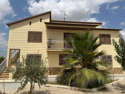 Venta Casa unifamiliar Lorca. Con terraza 426 m²