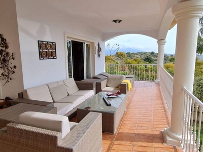 Venta Casa unifamiliar Mijas. Con terraza 220 m²