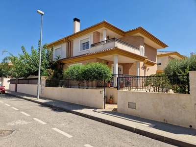 Venta Casa unifamiliar Murcia. Con terraza 270 m²