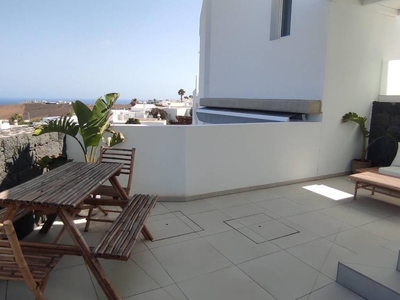 Venta Casa unifamiliar Tías. Con terraza 145 m²