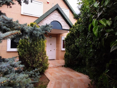 Venta Casa unifamiliar Torrelodones. 400 m²