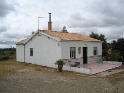 Venta Casa unifamiliar Valverde del Camino. Buen estado con terraza 117 m²