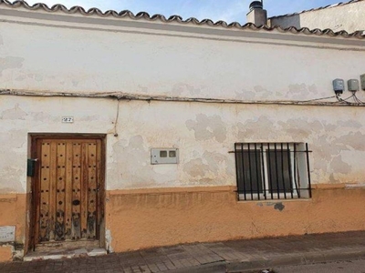 Venta Casa unifamiliar Villanueva de Alcardete. Buen estado 150 m²