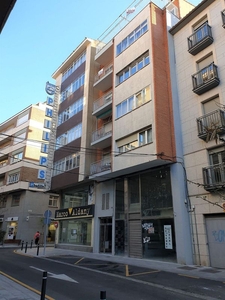 Venta de ático en calle Cortinas San Miguel de 7 habitaciones con terraza y garaje
