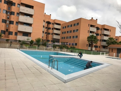 Venta de piso con piscina y terraza en Centro, Casco Antiguo (Cáceres)