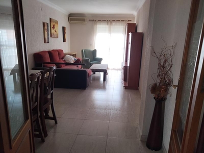 Venta de piso con terraza en Isla Cristina (Pueblo)