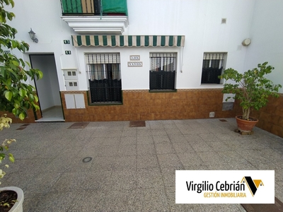 Venta de piso en Chipiona