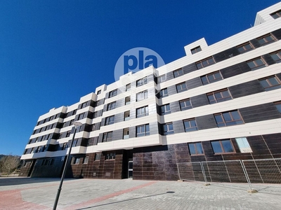 Venta de piso en Polígono Industrial Gamonal - Ventilla de 3 habitaciones con terraza y garaje