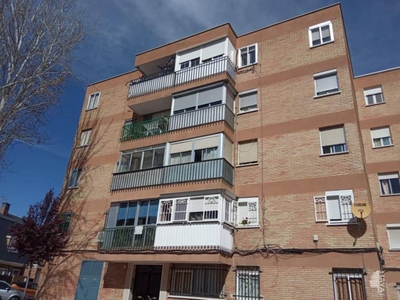 Venta Piso en Calle Galilea. Parla. Cuarta planta