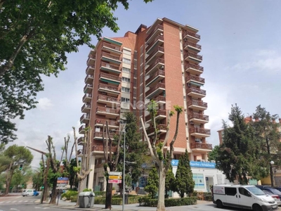 Venta Piso Guadalajara. Piso de cuatro habitaciones Plaza de aparcamiento con terraza calefacción central