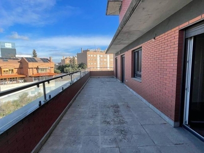 Venta Piso Guadalajara. Piso de dos habitaciones Cuarta planta con terraza