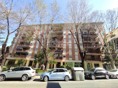 Venta Piso Guadalajara. Piso de tres habitaciones Primera planta con terraza calefacción central