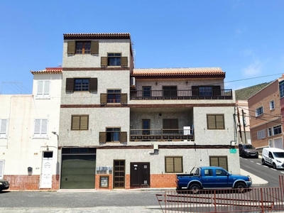 Venta Piso San Sebastián de La Gomera. Piso de dos habitaciones Primera planta