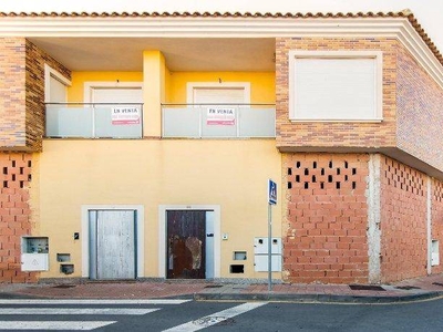 Venta Piso Torre-Pacheco. Piso de cuatro habitaciones en Calle Panadero Jose Cegarra Y Pintor Joaquin.