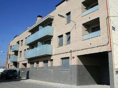 Venta Piso Vilanova de Segrià. Piso de tres habitaciones en Calle Diagonal Vilanova De Segria. Con terraza