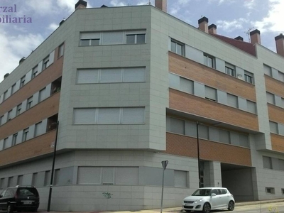 Venta Piso Villamediana de Iregua. Piso de dos habitaciones en Fragua. Primera planta