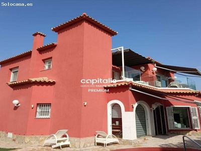 Villa de Lujo en Venta en El Olivar, Valencia