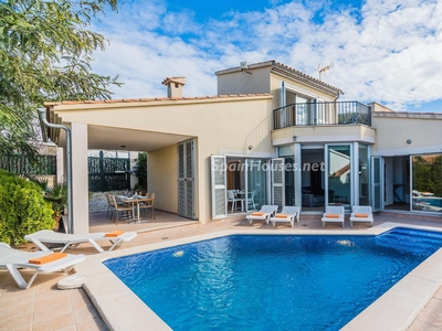Villa en venta en Barcarés - Manresa - Bonaire, Alcúdia