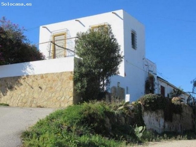 villa en Venta en Mojacar
