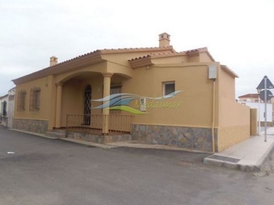 villa en Venta en Palomares