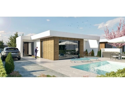 Villas de un nivel en Mosa / Altaona Golf, 3 dormitorios y 2 baños con piscina privada