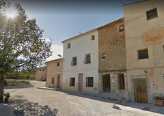 Chalet adosado en venta en Calle Paraje Lel 34, Bajo, 03650, Pinoso (Alicante)