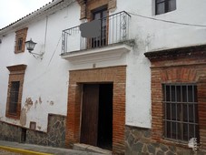 Chalet adosado en venta en Calle Ladera, Bj, 21360, Jabugo (Huelva)