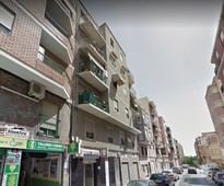 Piso en venta en Calle Olegario Domarco Seller, 6º, 03206, Elche (Alicante)