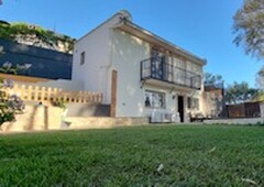 Alquiler de casa en Elviria (Marbella (Municipio)), LAS PALMAS