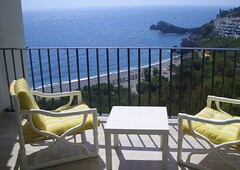 Apartment for 4-6 people only 80 meters from the beach