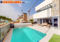 Casa-Chalet en Venta en..