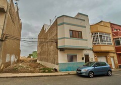 Casa Terrera en La Herradura Venta La Herradura Balcón del Telde