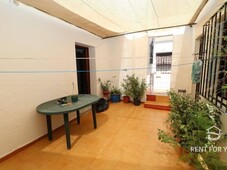 Venta Casa adosada Alhaurín El Grande. Con terraza 165 m²